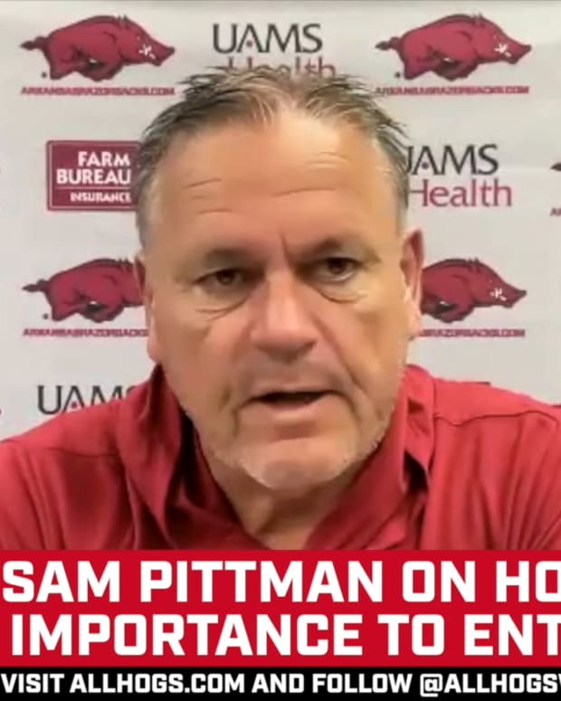 110222-Sam Pittman-Liberty Preview-ah